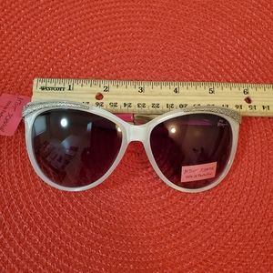 Betsy Johnson sunglasses